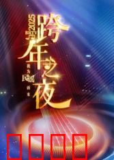 2025北京卫视跨年：星光璀璨夜
